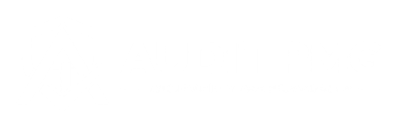Logo AUDITPMG